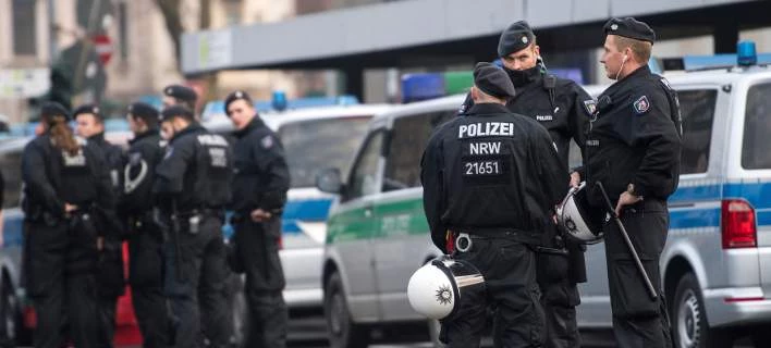 Γερμανία: Συνελήφθη 17χρονος Ιρακινός που σχεδίαζε επιθέσεις-Δείτε πότε και σε ποιες χώρες